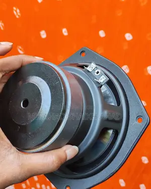 Speaker