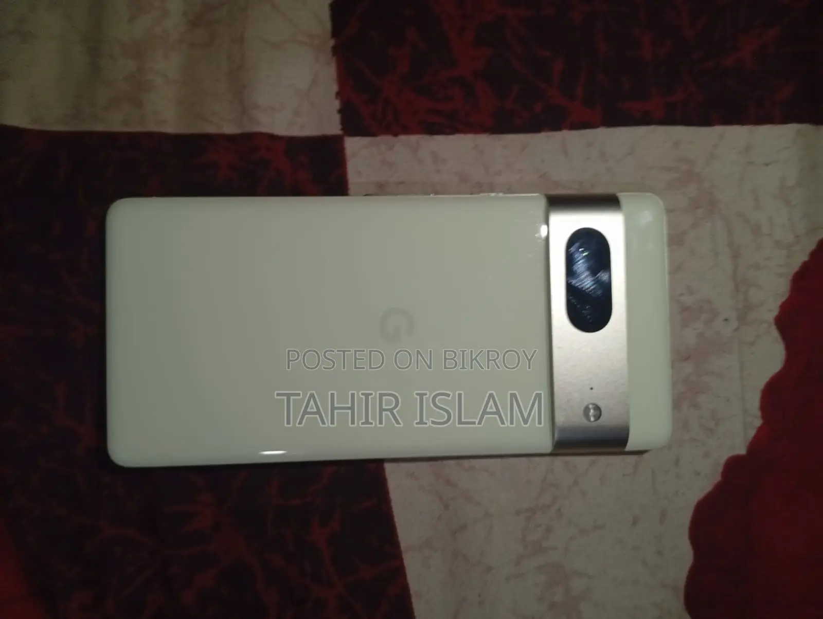 Google Pixel 7 (Used)