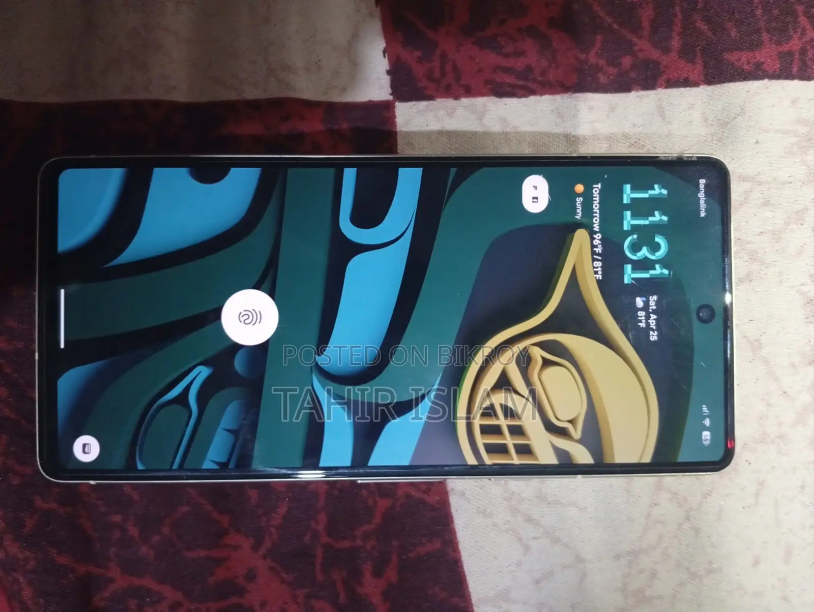 Google Pixel 7 (Used)