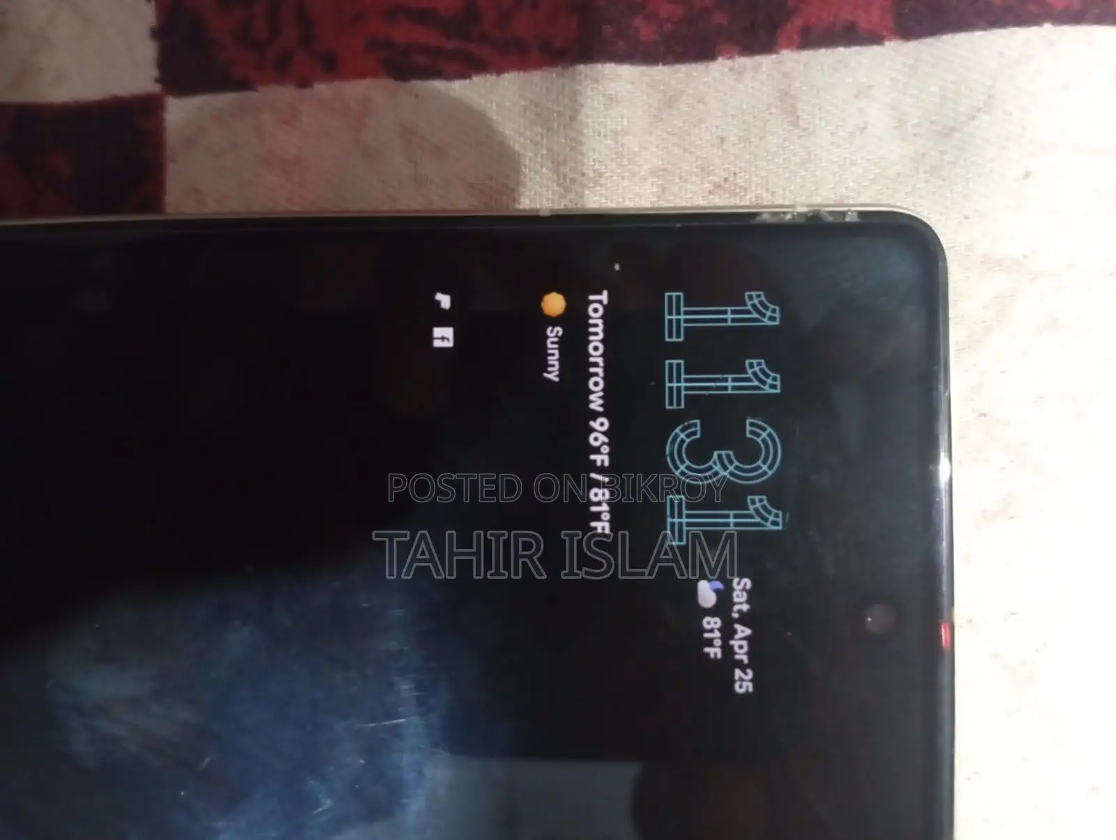Google Pixel 7 (Used)