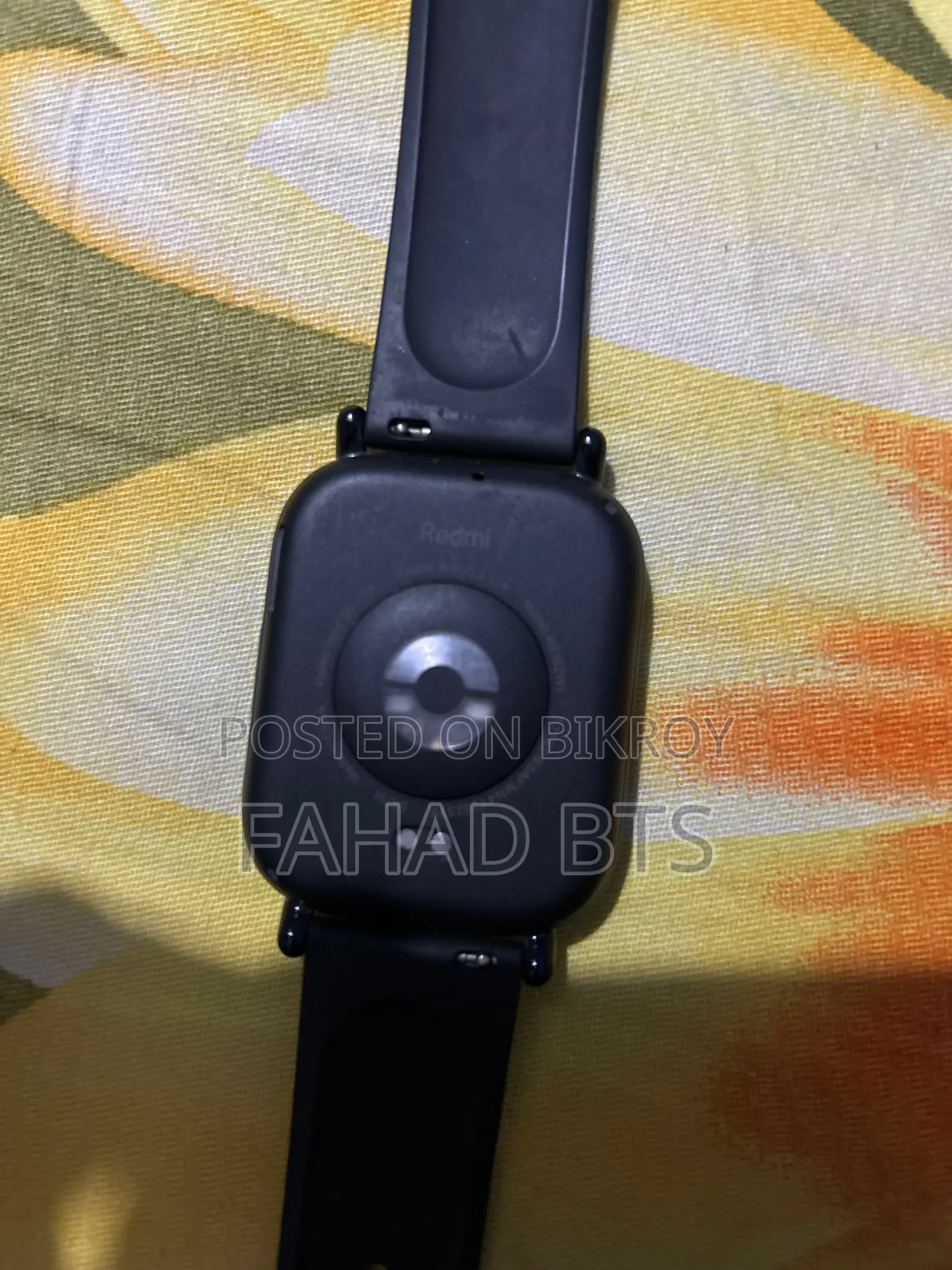 Huawei Redmi 5 Light Smart Watch