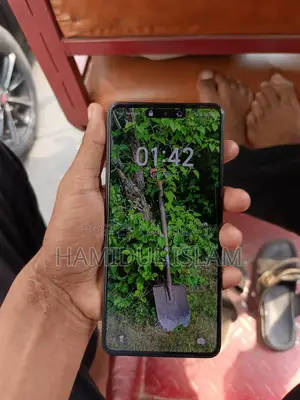 Tecno Camon 20 (Used)
