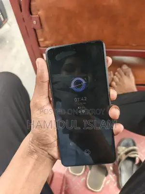 Tecno Camon 20 (Used)