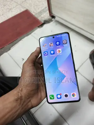 Tecno Camon 20 (Used)