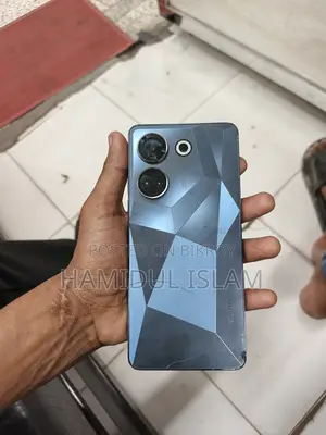 Tecno Camon 20 (Used)