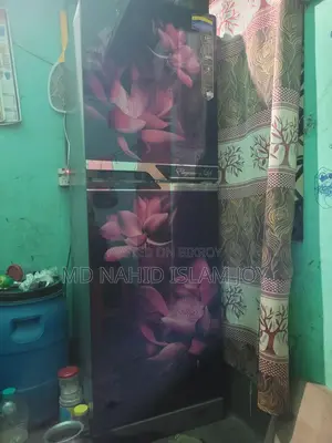 Walton ফ্রিজ
