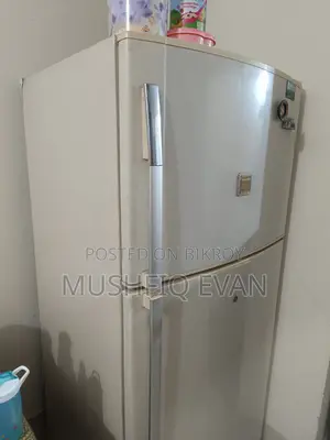 Sharp Refrigerator 526 Liter