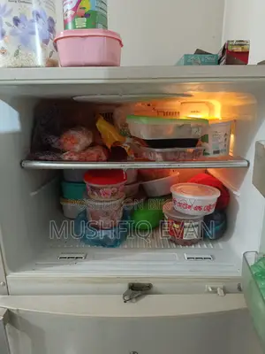 Sharp Refrigerator 526 Liter