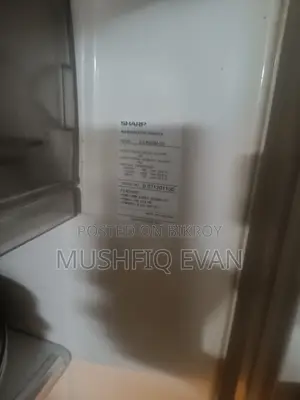 Sharp Refrigerator 526 Liter