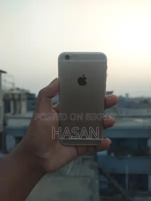 Apple iPhone 6 64gb (Used)