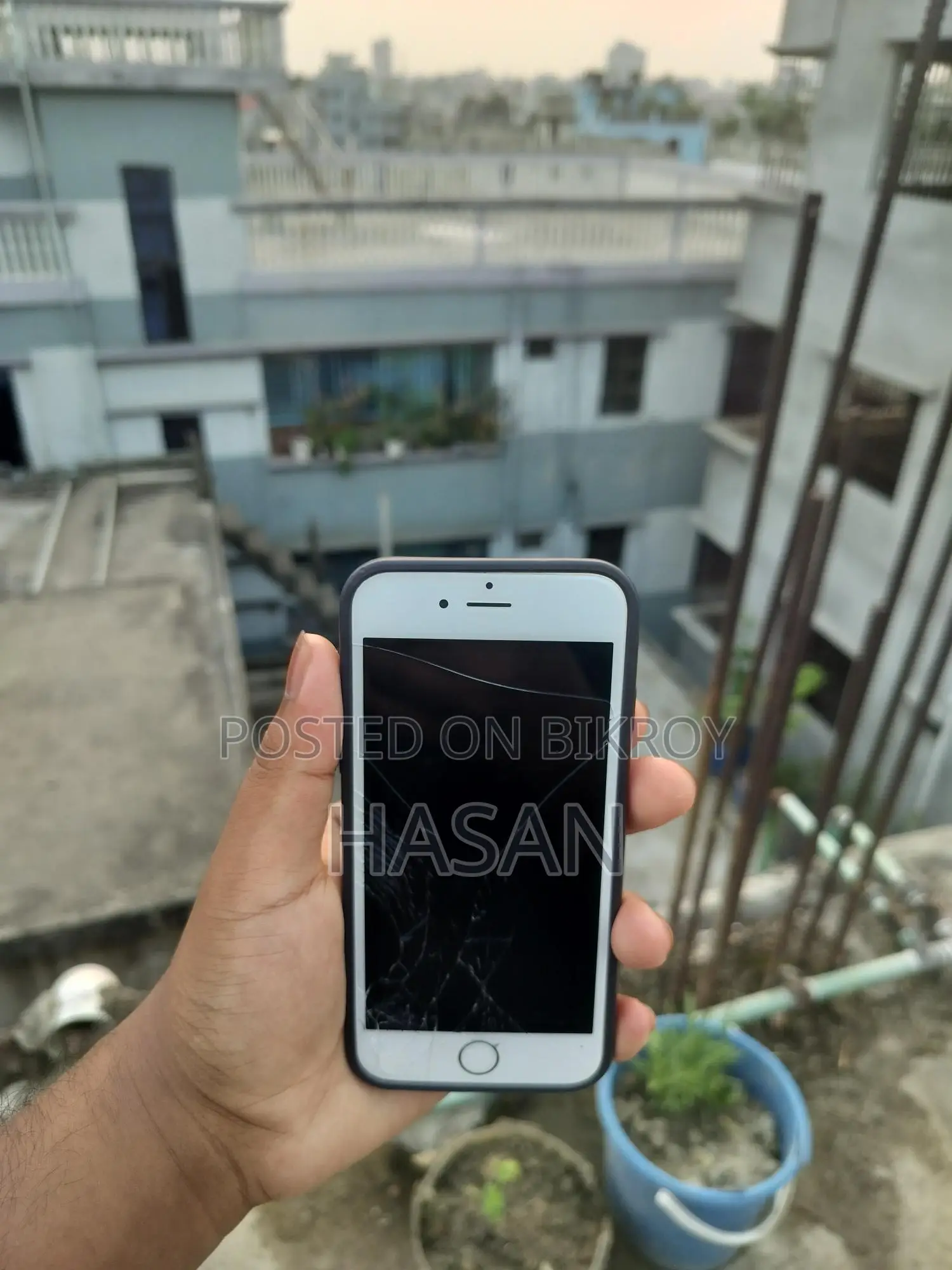 Apple iPhone 6 64gb (Used)