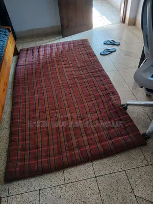 তোশক ও জাজিম
