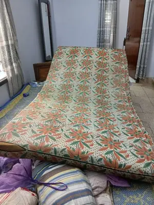 তোশক ও জাজিম