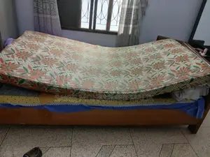 তোশক ও জাজিম
