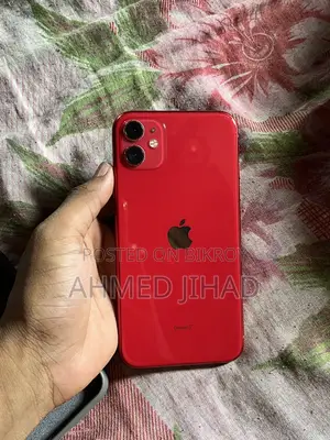 Apple iPhone 11 (Used)