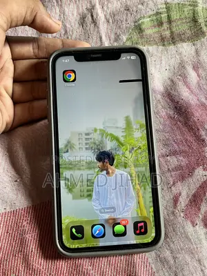 Apple iPhone 11 (Used)