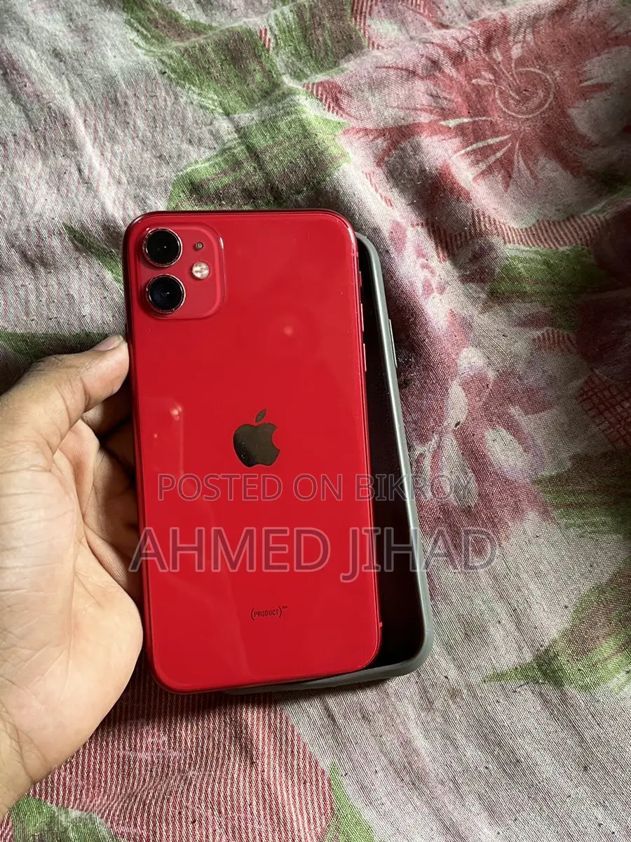 Apple iPhone 11 (Used)