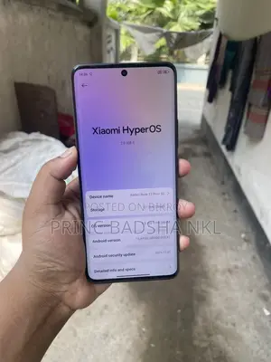 Xiaomi Redmi Note 13 Pro Plus 8/256 (Used)