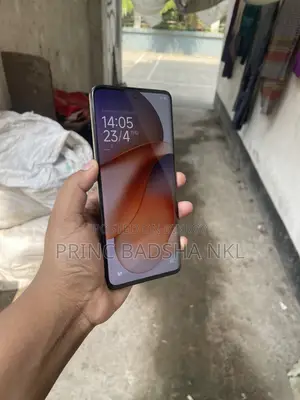 Xiaomi Redmi Note 13 Pro Plus 8/256 (Used)
