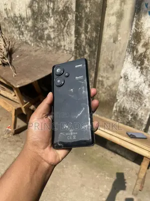 Xiaomi Redmi Note 13 Pro Plus 8/256 (Used)