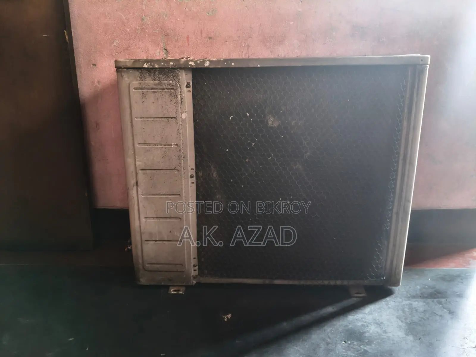1.5 Ton Ac বিক্রী করা হবে