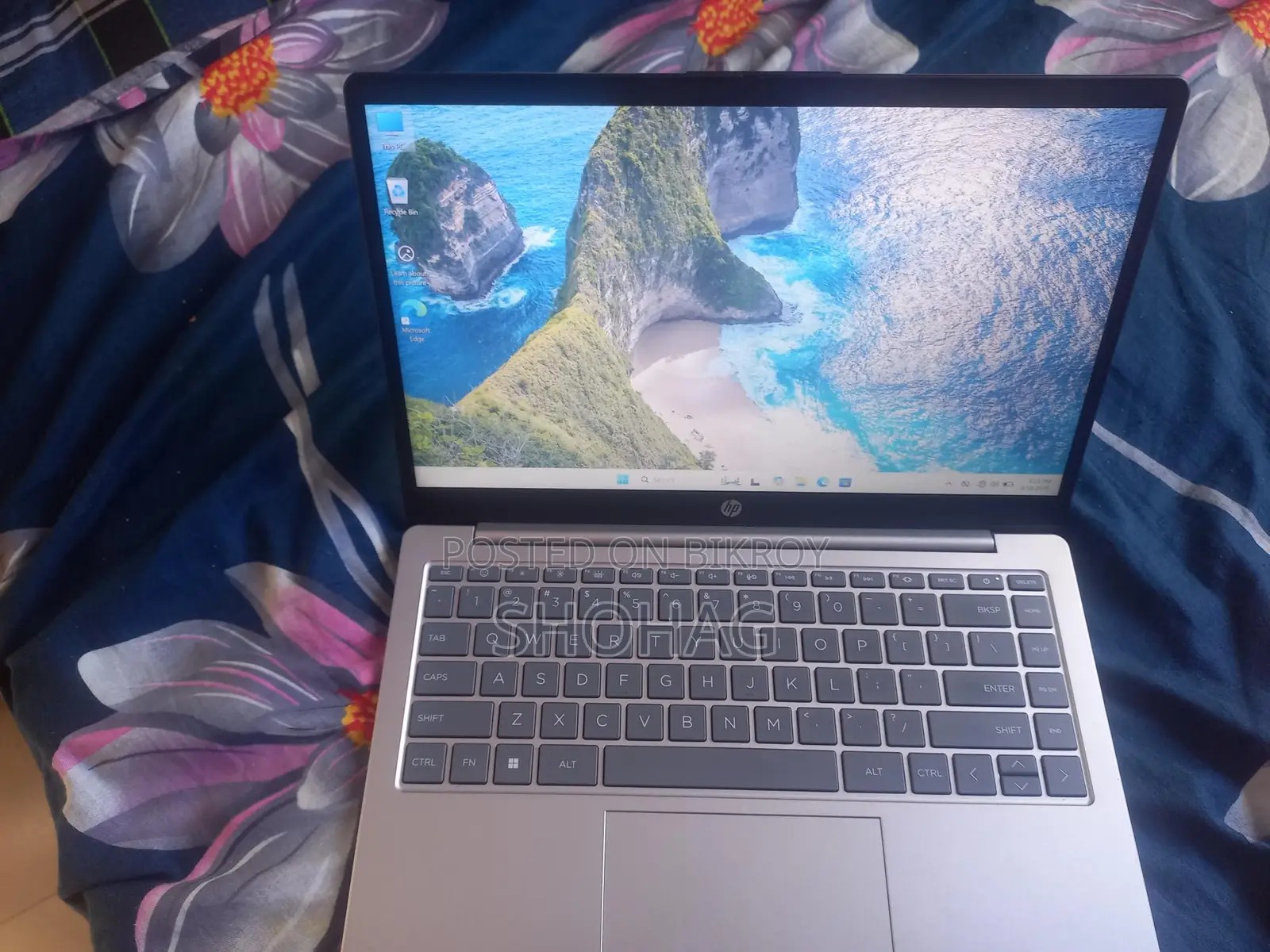 HP Laptop