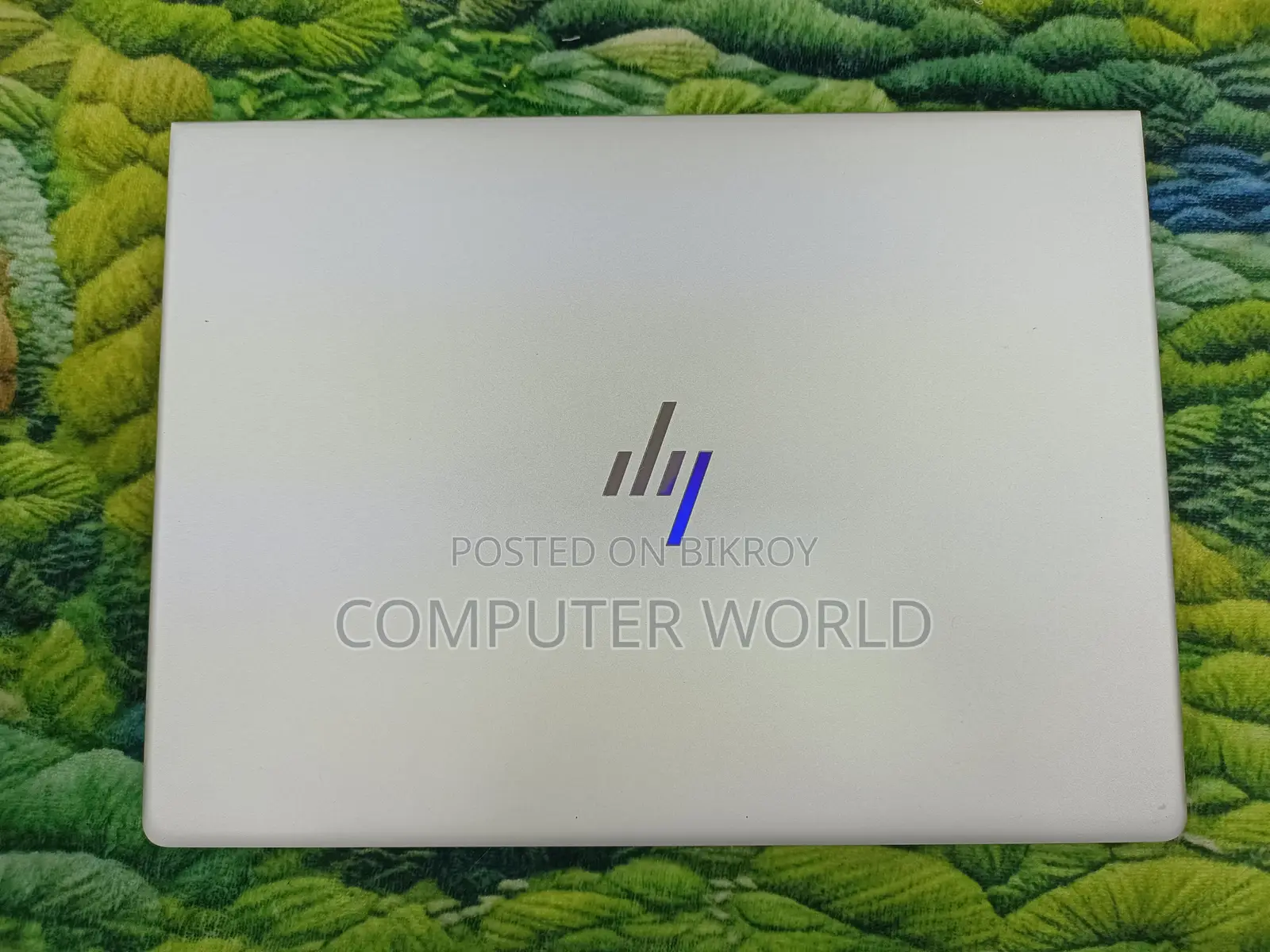 HP EliteBook 745 G6 (AMD Ryzen 7 PRO 3700U)