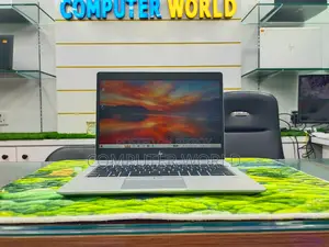 HP EliteBook 745 G6 (AMD Ryzen 7 PRO 3700U)