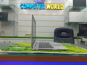 HP EliteBook 745 G6 (AMD Ryzen 7 PRO 3700U)