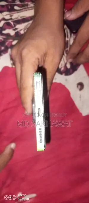 Infinix Note 50 (Used)