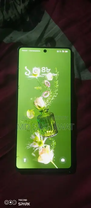 Infinix Note 50 (Used)
