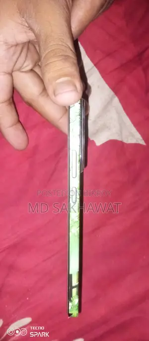 Infinix Note 50 (Used)