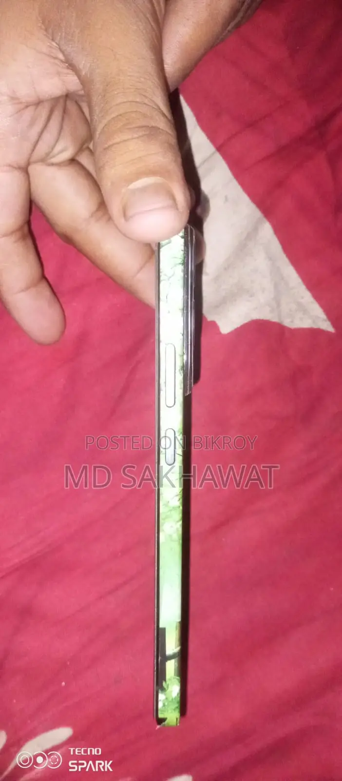 Infinix Note 50 (Used)