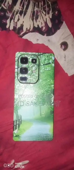 Infinix Note 50 (Used)