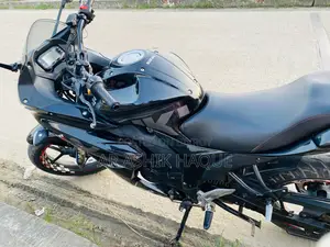 Suzuki Gixxer SF 2019