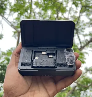 Ulanzi A100 Microphone