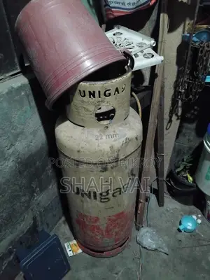 গ্যাস সিলিন্ডার ৩৫ কেজি