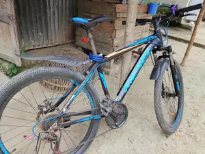 একটি সাইকেল বিক্রি করা হবে
