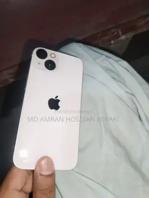 Apple iPhone 13 . (Used)