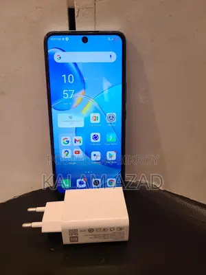 Infinix Hot 12 Play 6000 mAh (Used)