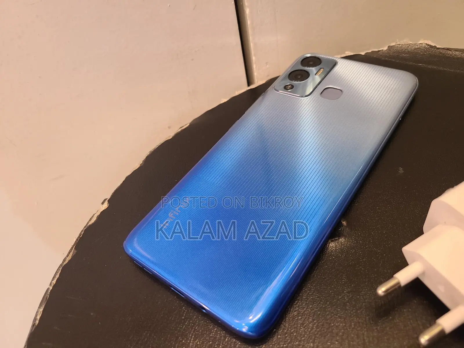 Infinix Hot 12 Play 6000 mAh (Used)