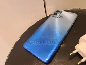 Infinix Hot 12 Play 6000 mAh (Used)