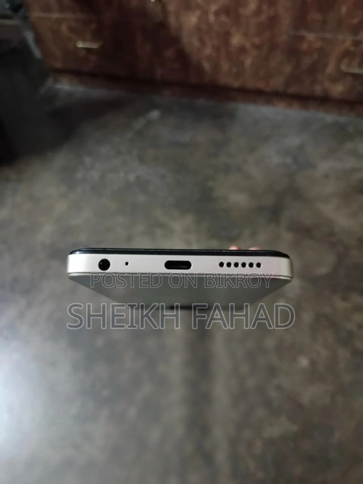 টেকনো (ব্যবহৃত)