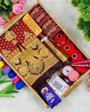 শাড়ি বিক্রয় হবে