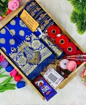 শাড়ি বিক্রয় হবে