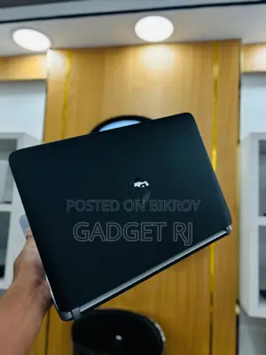 Foreign Used Laptop