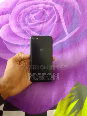 Huawei phone (Used)