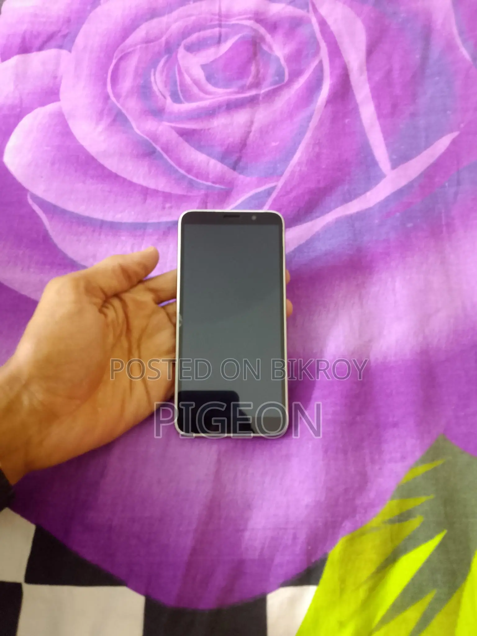 Huawei phone (Used)