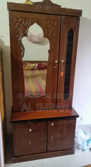 Dressing Tables