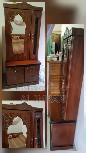 Dressing Tables